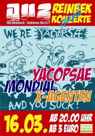 YACØPSÆ - ''Live @ Juz, Reinbek, Germany, 16.03.2013'' Version 04.jpg
